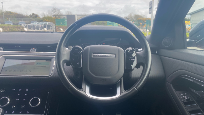 Land Rover Range Rover Evoque 2.0 P250 R-Dynamic S 5dr Auto Petrol Hatchback